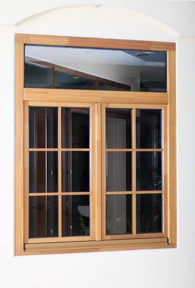 Window Designs by Building Supplies Mohd Aakil, Faridabad | Kolo