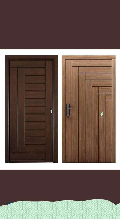Door Designs by Carpenter Javed Ansari, Gautam Buddh Nagar | Kolo