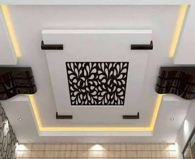 Ceiling Designs by Electric Works Abhishek Kumar Pandey, Delhi | Kolo