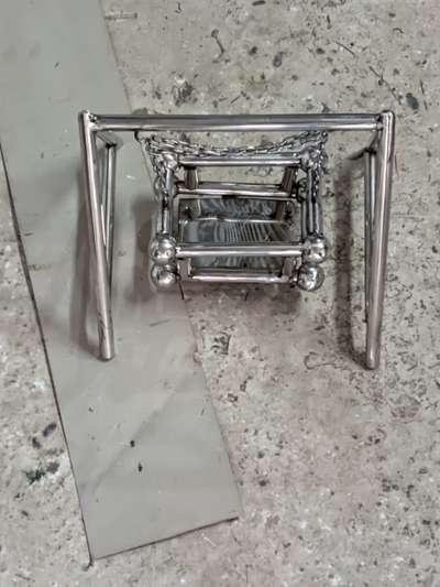 Home Decor Designs by Fabrication & Welding sahid  mansuri , Ujjain | Kolo