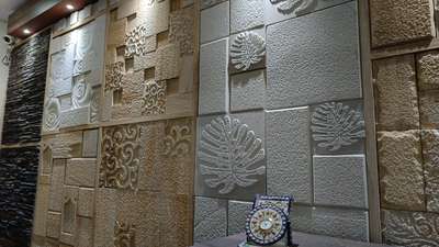 Wall Designs by Interior Designer Ajay Ajmera, Jaipur | Kolo
