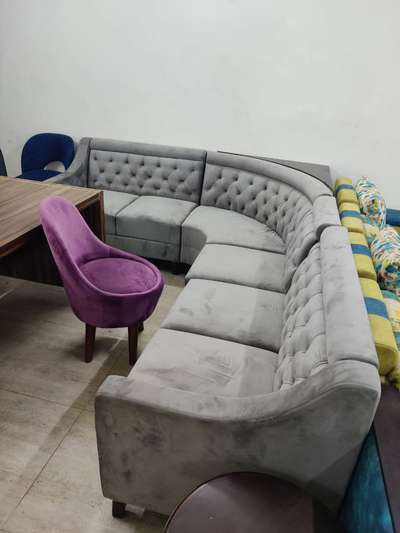 Furniture, Living Designs by Carpenter Banna ji, Jaipur | Kolo