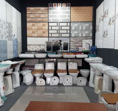 Bathroom Designs by Building Supplies Ceramic  World , Ajmer | Kolo