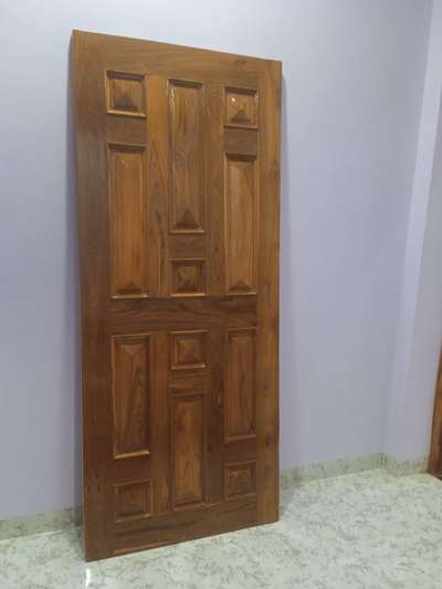 Door Designs by Carpenter Atul Carpenter, Dewas | Kolo