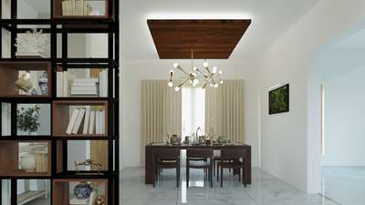Furniture, Dining, Table Designs by Interior Designer Makhbool Ahamed, Malappuram | Kolo