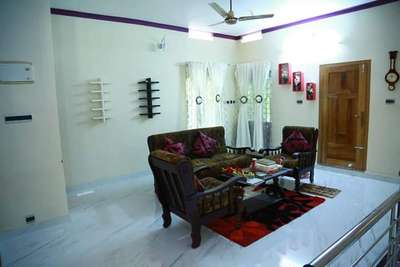 Living, Furniture Designs by Civil Engineer Sreenivasan K Sreenivasan, Idukki | Kolo