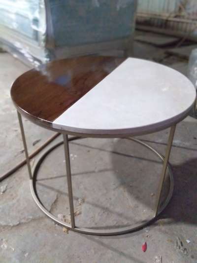 Table Designs by Building Supplies Aslam Khan, Bhopal | Kolo