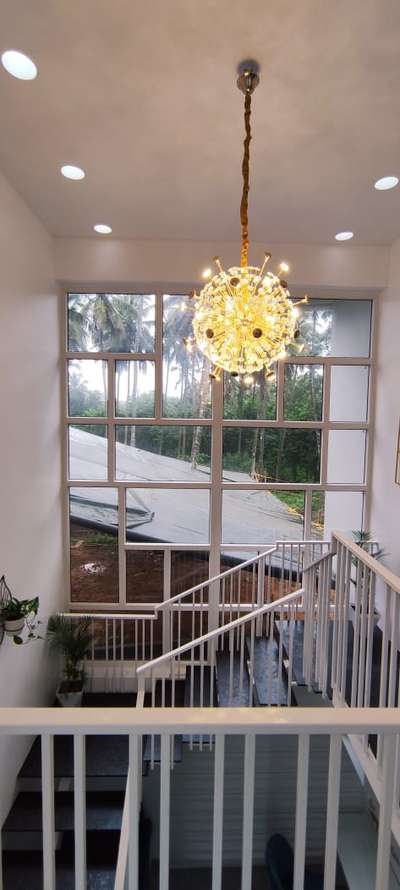 Ceiling, Home Decor, Lighting Designs by Interior Designer monarch engineering, Malappuram | Kolo