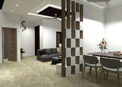 Living, Home Decor Designs by Contractor ratheesh gk, Ernakulam | Kolo