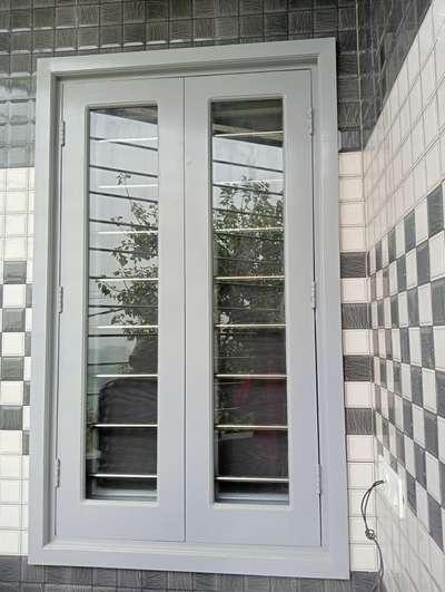 Window Designs by Flooring Dilip Haldar, Gautam Buddh Nagar | Kolo