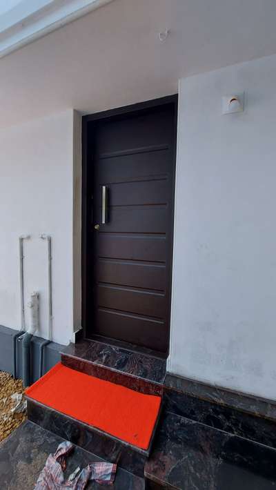 Door Designs by Building Supplies SMART METALS , Palakkad | Kolo