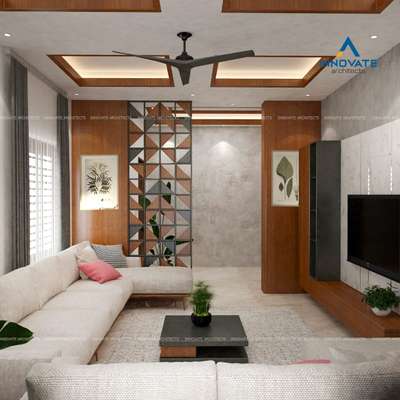 Furniture, Living, Storage, Table Designs by Architect 𝓑ꪖ𝘴ꫝꫀꫀ𝘳 𝓲ꪀꪀꪮꪜꪖ𝓽ꫀ, Thrissur | Kolo