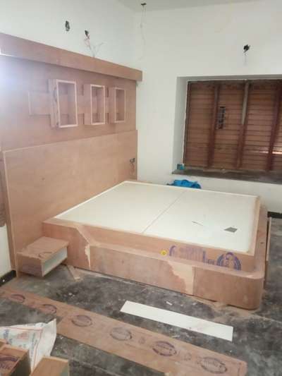 Bedroom, Furniture, Storage Designs by Home Owner Vahid Ali, Sonipat | Kolo