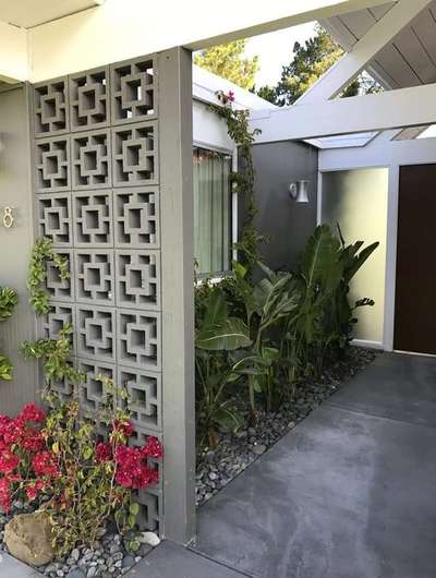 Outdoor Designs by Contractor Sarif Khan, Jaipur | Kolo