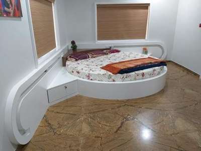 Bedroom, Furniture, Storage Designs by Interior Designer Shahid Ali, Delhi | Kolo