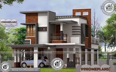Exterior Designs by 3D & CAD navin  bhai, Gautam Buddh Nagar | Kolo