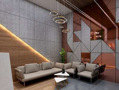 Furniture, Living, Table Designs by Interior Designer Tinku James, Ernakulam | Kolo
