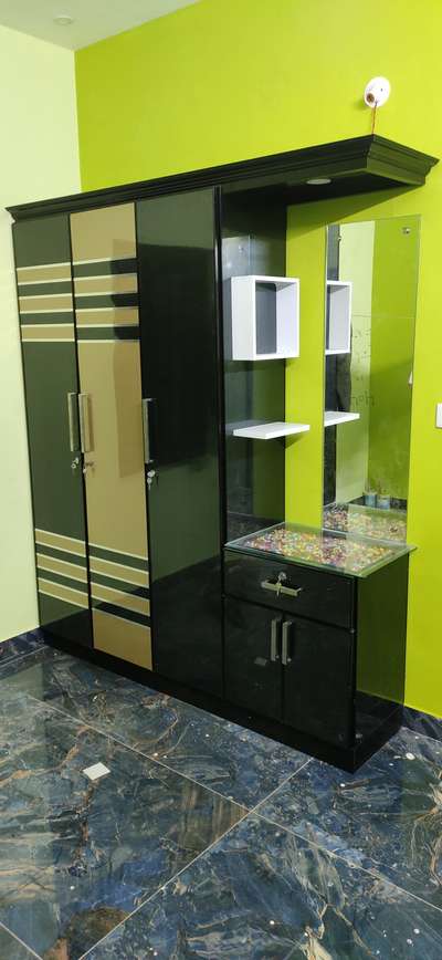 Storage Designs by Fabrication & Welding Abhilashraveendranpillai 1280, Kollam | Kolo
