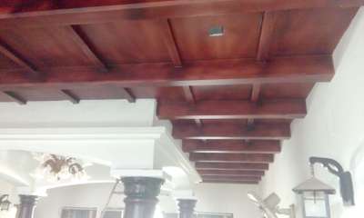 Ceiling Designs by Service Provider Praveen Issac, Kottayam | Kolo