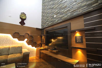 Living, Home Decor, Furniture, Wall Designs by Interior Designer Rahul c, Malappuram | Kolo