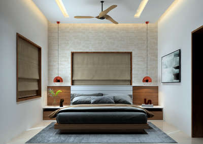 Furniture, Storage, Bedroom Designs by Contractor Safeer Peechanari, Kozhikode | Kolo