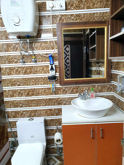 Bathroom Designs by Interior Designer RAVI  CHANDRA , Sonipat | Kolo