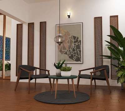 Living, Furniture, Home Decor Designs by Interior Designer jayarajan  vijayan, Malappuram | Kolo