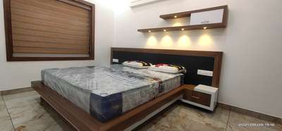 Furniture, Bedroom, Lighting, Storage Designs by Building Supplies Yaseen Thodupuzha, Idukki | Kolo