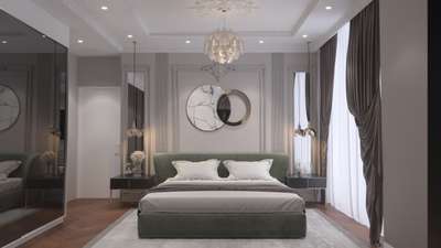 Furniture, Lighting, Storage, Bedroom Designs by Architect Shwetank Saagar, Indore | Kolo