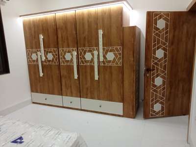 Storage, Door Designs by Carpenter Sumit Songara, Ujjain | Kolo