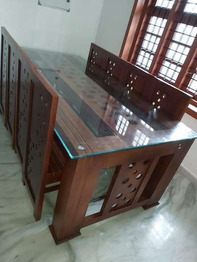 Dining, Furniture, Table Designs by Carpenter aniz aniz , Palakkad | Kolo