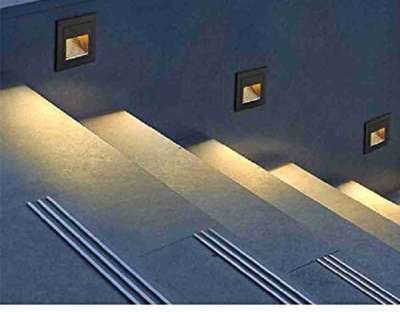 Lighting, Staircase Designs by Electric Works Pintu Kumawat, Jaipur | Kolo