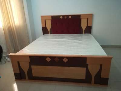 Furniture, Bedroom Designs by Carpenter Shihabudheen Pp, Wayanad | Kolo