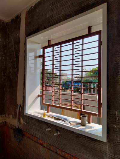 Window Designs by Contractor Rameshwar Barala, Jaipur | Kolo