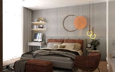 Furniture, Storage, Bedroom Designs by Interior Designer    Manifesto Interior   Decor, Delhi | Kolo