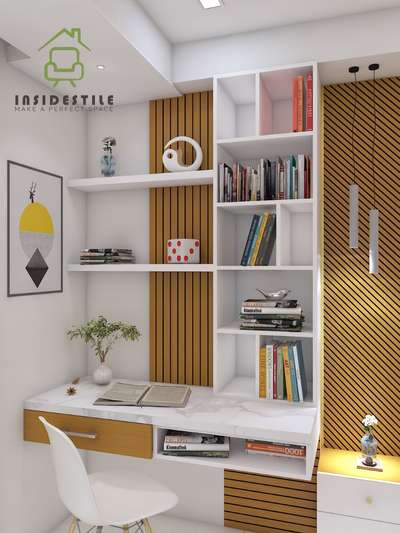 Storage Designs by Interior Designer Priyanka Bhardwaj, Faridabad | Kolo