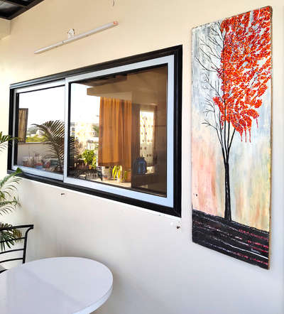Window Designs by Glazier Sky Glass and  Aluminium, Indore | Kolo