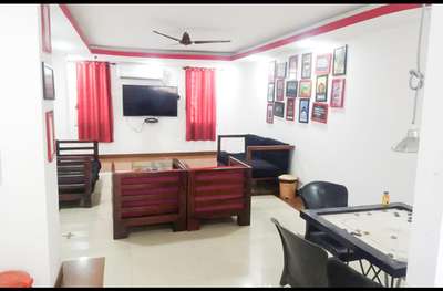 Furniture, Living Designs by Interior Designer Abhishek Patidar, Bhopal | Kolo
