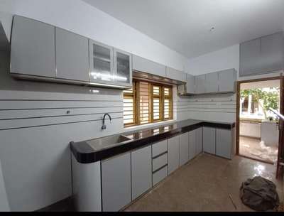 Kitchen, Storage, Bathroom Designs by Interior Designer shahul   AM , Thrissur | Kolo