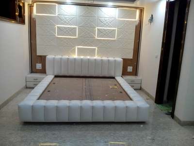 Furniture, Storage, Bedroom Designs by Contractor Mujeeb Rehman, Delhi | Kolo