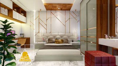 Furniture, Ceiling, Lighting, Bedroom, Storage Designs by Interior Designer Piyush  Solanki , Indore | Kolo