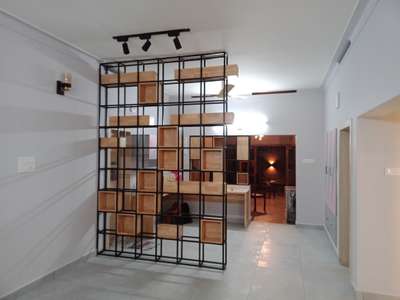 Storage, Lighting Designs by Interior Designer Joseph V  Job, Ernakulam | Kolo