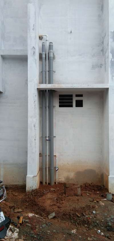 Bathroom Designs by Electric Works Haris Chirakkal , Wayanad | Kolo