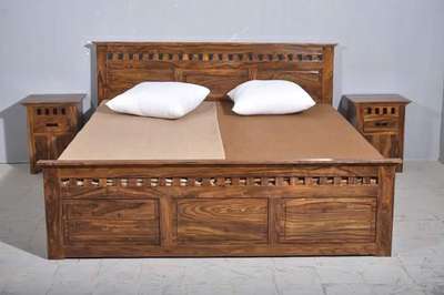 Furniture, Bedroom Designs by Carpenter Tushar Jangir, Jaipur | Kolo