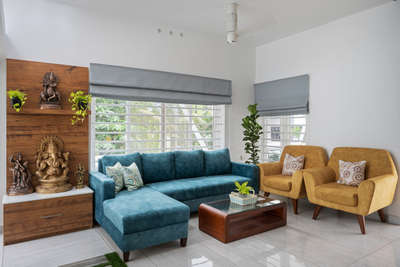 Furniture, Living Designs by Service Provider Kerala Designs , Ernakulam | Kolo