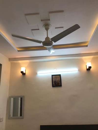 Ceiling, Lighting Designs by Architect  A+m21 architects, Gurugram | Kolo