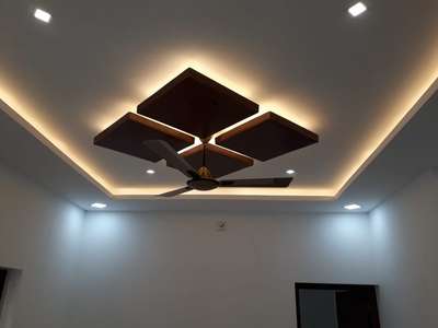Ceiling, Lighting Designs by Interior Designer Baiju palakkad, Palakkad | Kolo