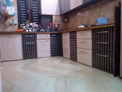 Kitchen, Storage Designs by Carpenter Parmeshwar Jangid, Jaipur | Kolo