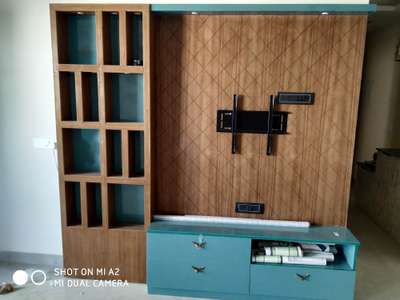 Storage Designs by Interior Designer Easy Home Solutions , Delhi | Kolo