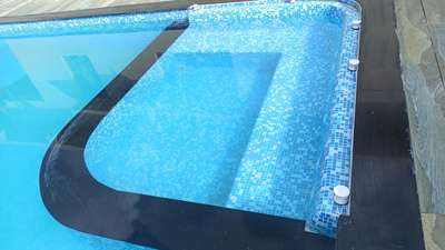 Flooring, Outdoor Designs by Swimming Pool Work Asian pool Vinod singh, Indore | Kolo